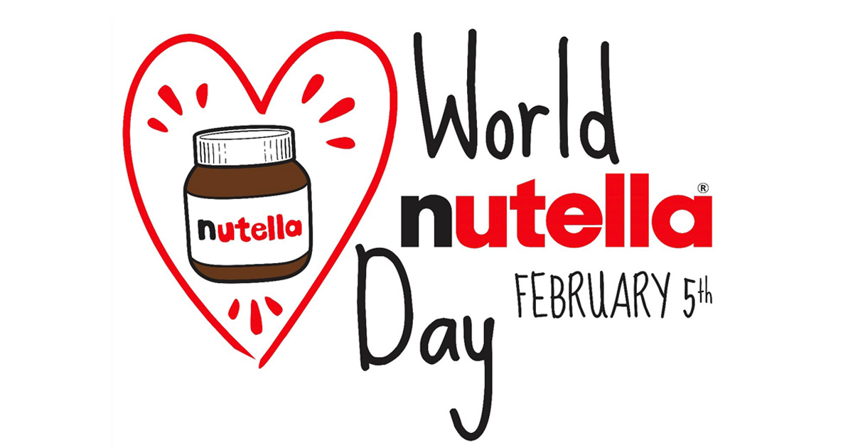 World Nutella Day scopri le origini della più famosa crema spalmabili
